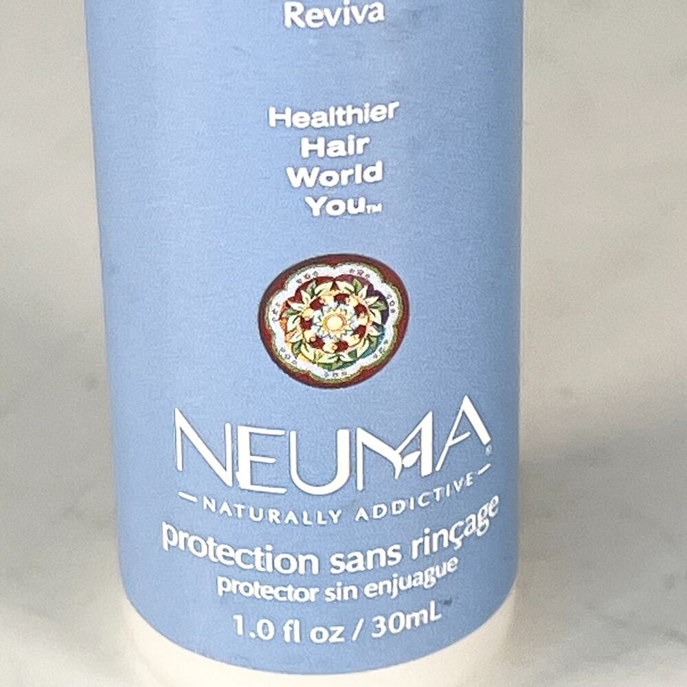Neuma NeuMoisture Instant Fix Leave-in Spray Revive Hair Travel 1 fl oz 30ml New - Picture 3 of 5